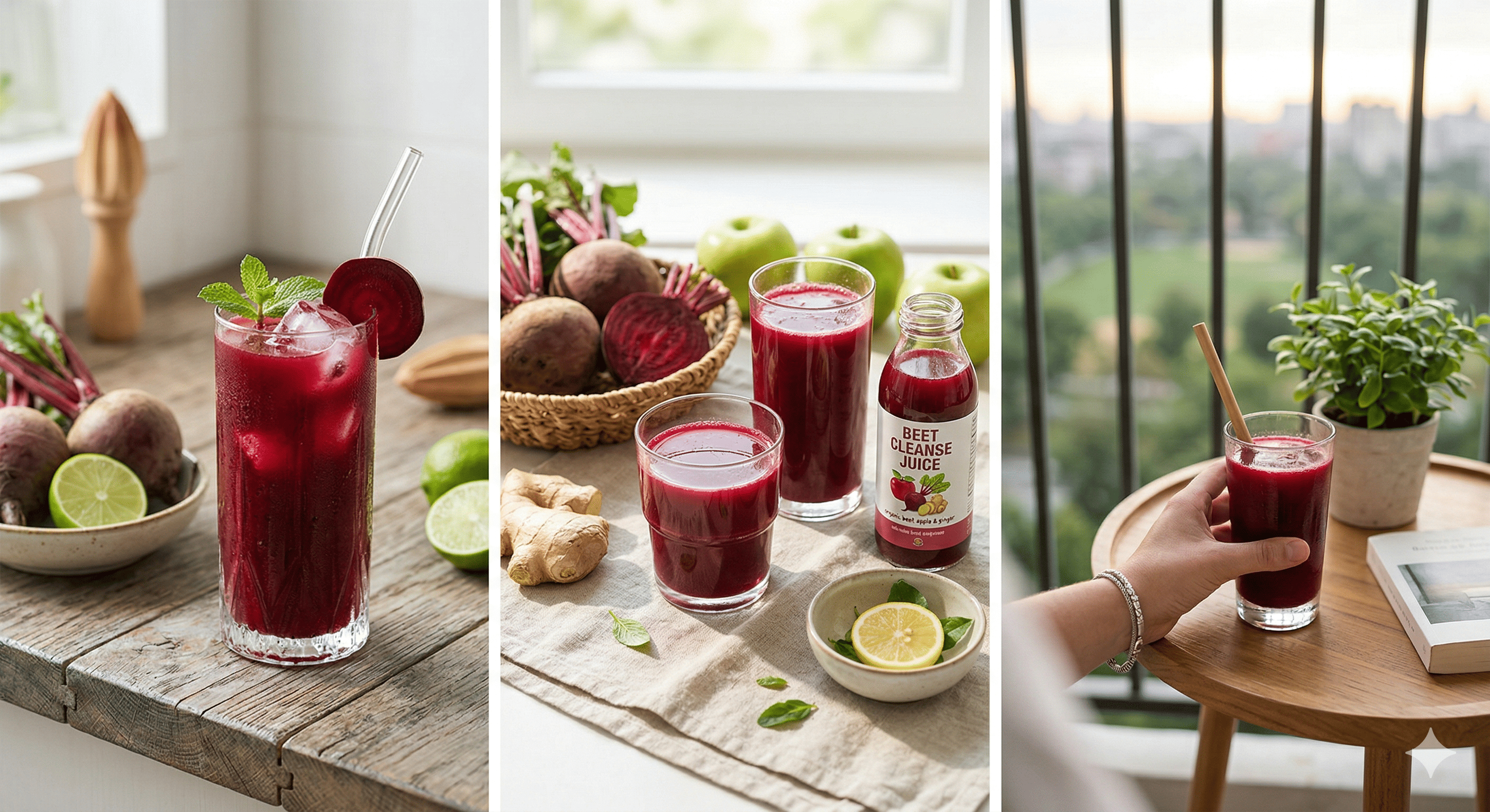 Beet Cleanse